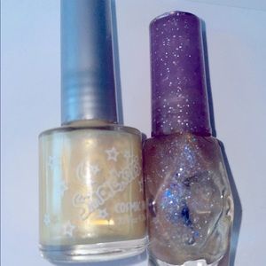 Vintage bonne bell lip smackers